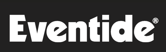 Eventide 4 plugin bundle